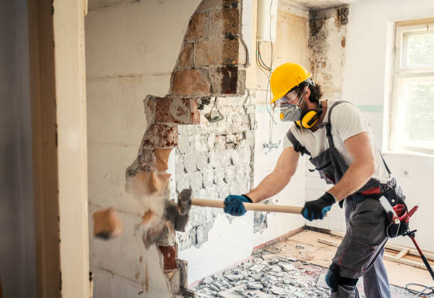 Best Commercial Concrete Services in Madison, IN
