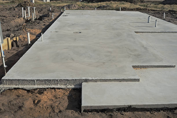 Best Concrete Driveway Installation in Madison, IN