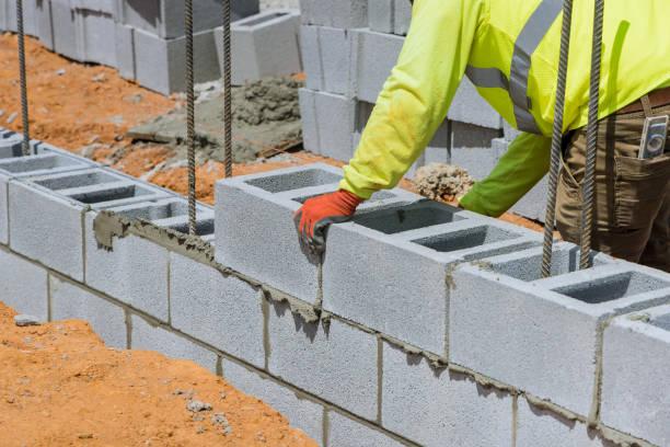 Best Concrete Foundation Repair in Madison, IN